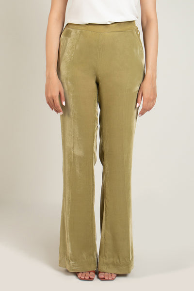 Isker Pants