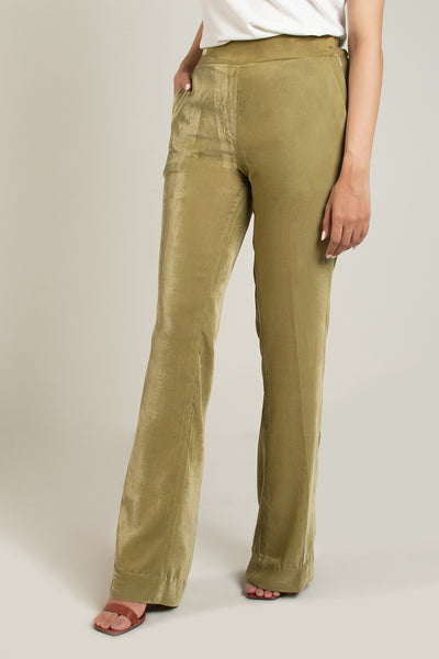 Isker Pants
