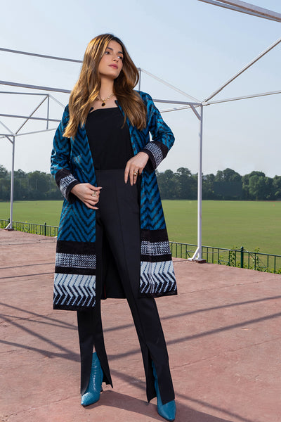 Rimal Jacket