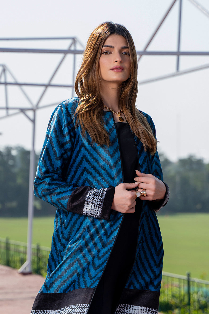 Rimal Jacket