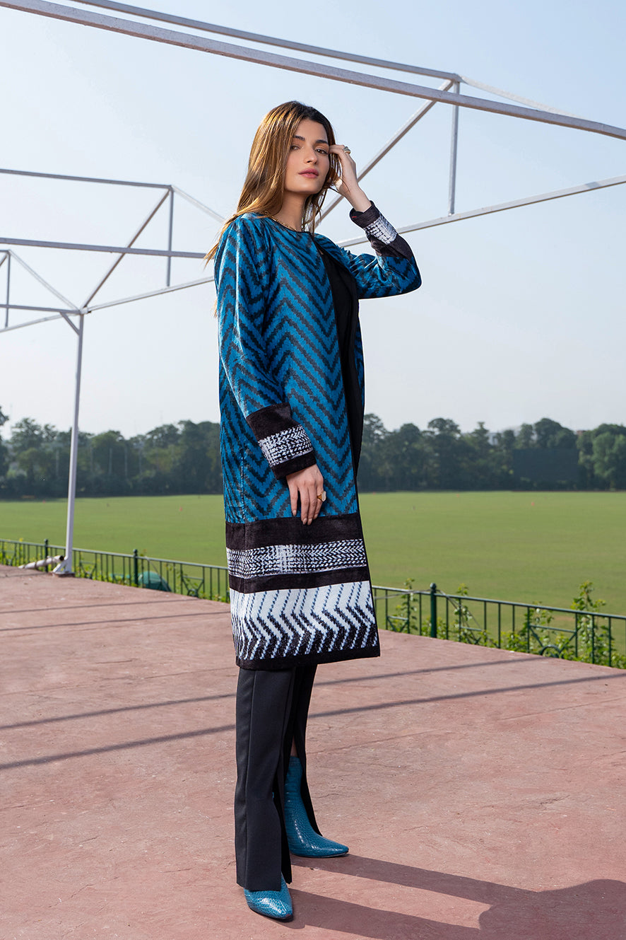 Rimal Jacket
