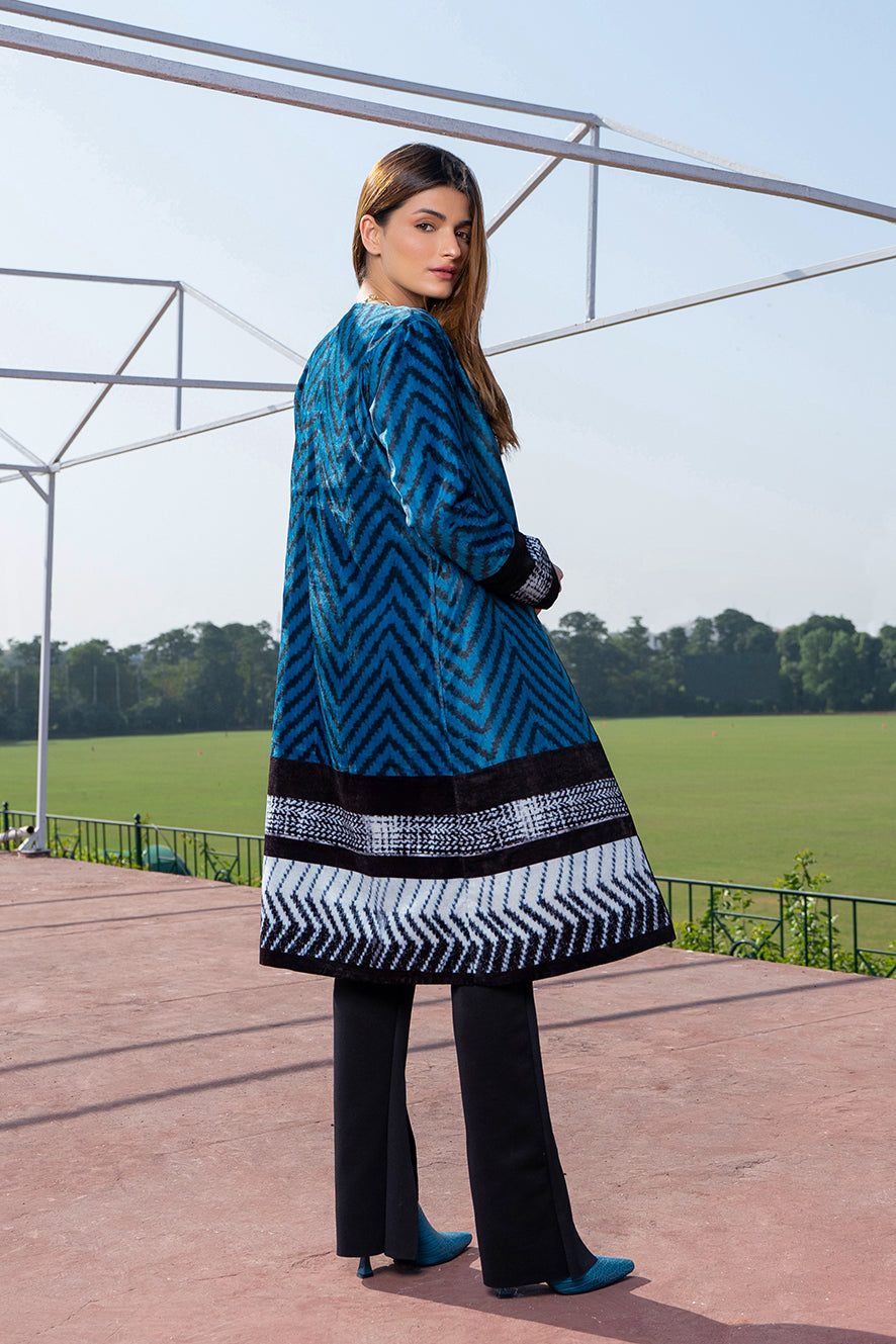 Rimal Jacket