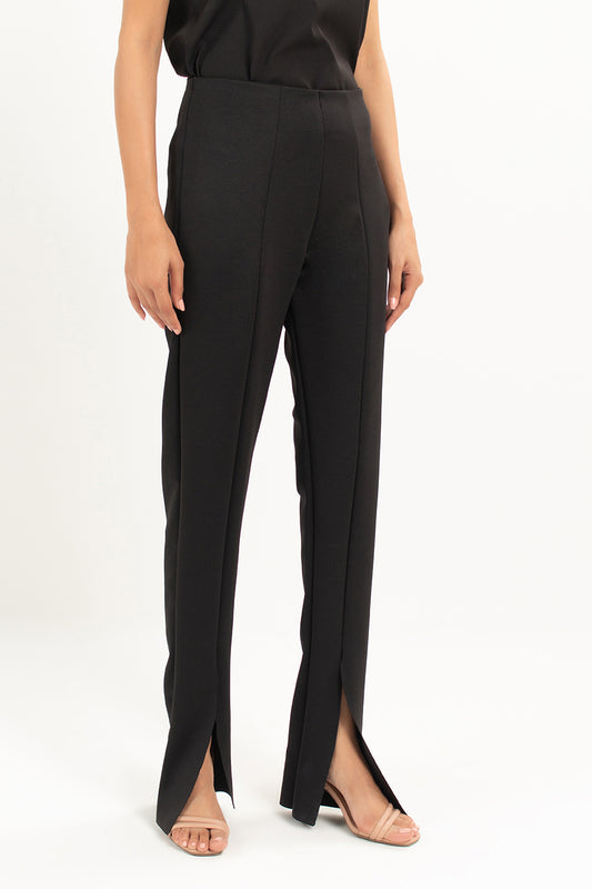 Berin Knitted Pants