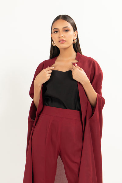 Dulur Cape