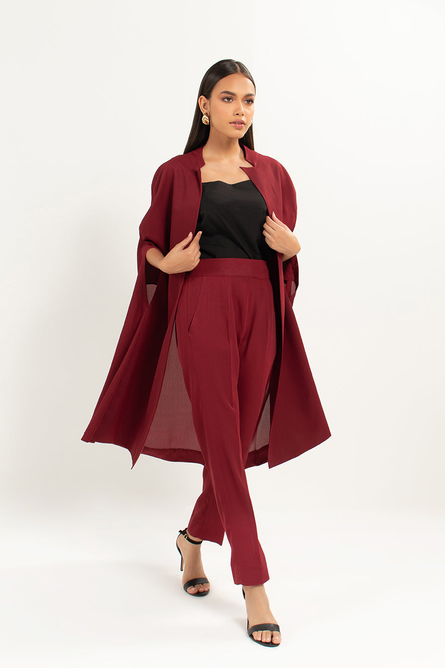 Dulur Cape