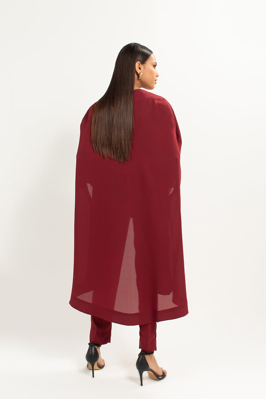 Dulur Cape