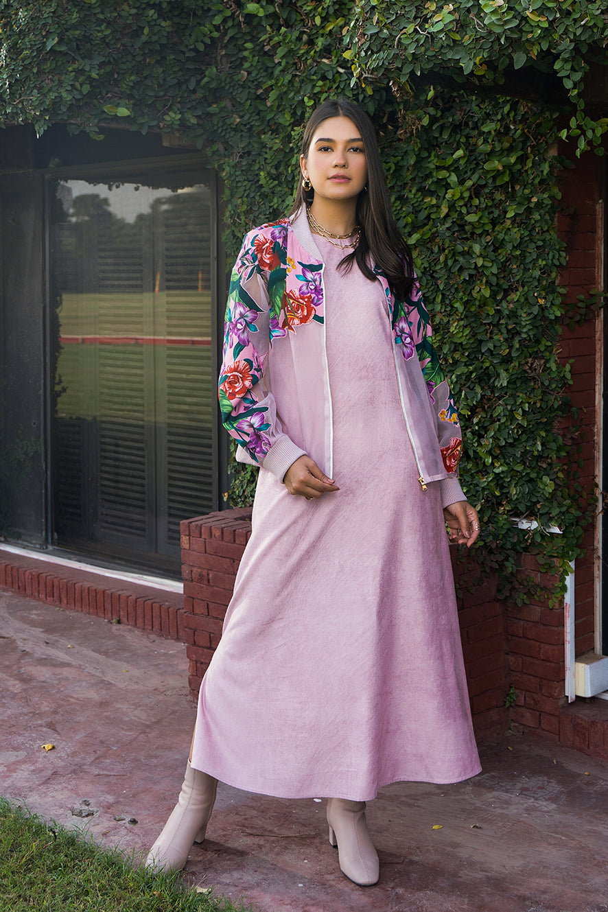 Warag Dress