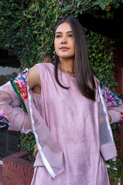 Warag Dress