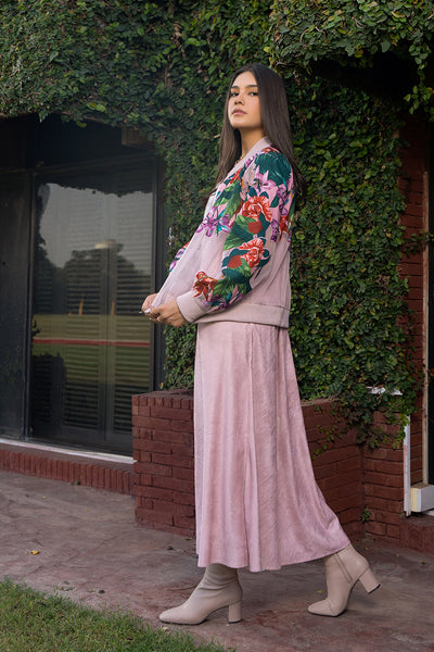 Warag Dress