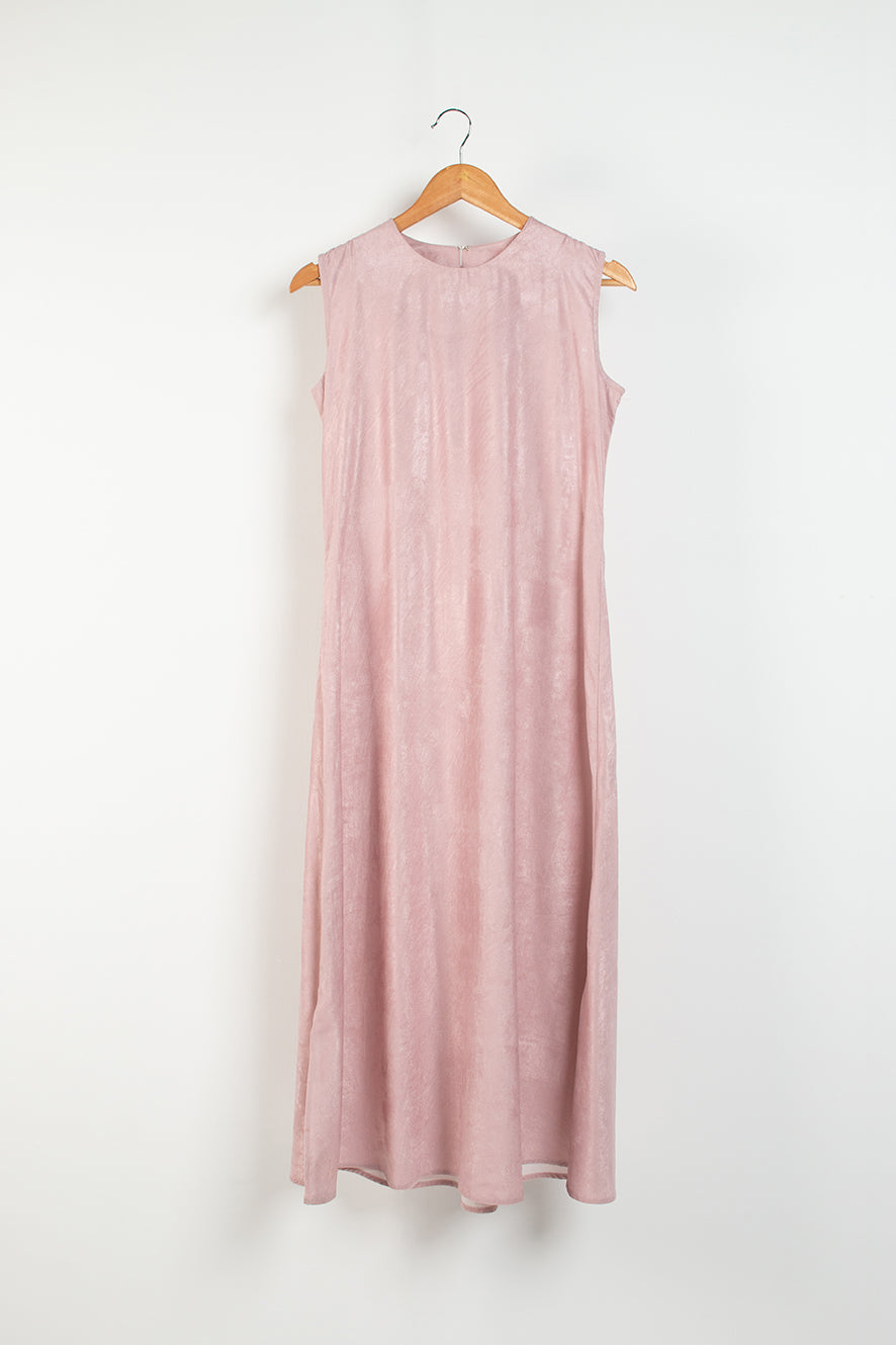 Warag Dress