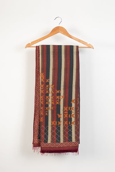 Irdit Shawl
