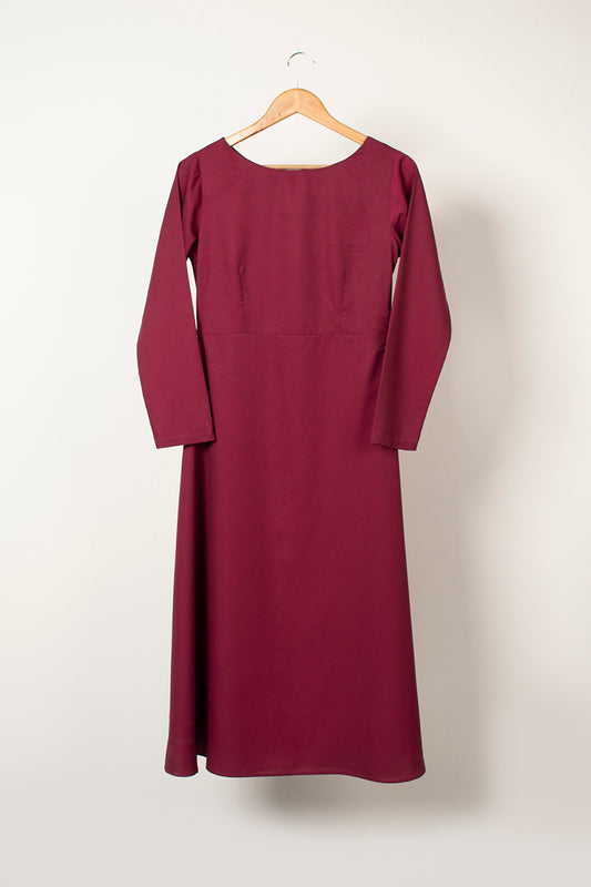 Dargil Dress