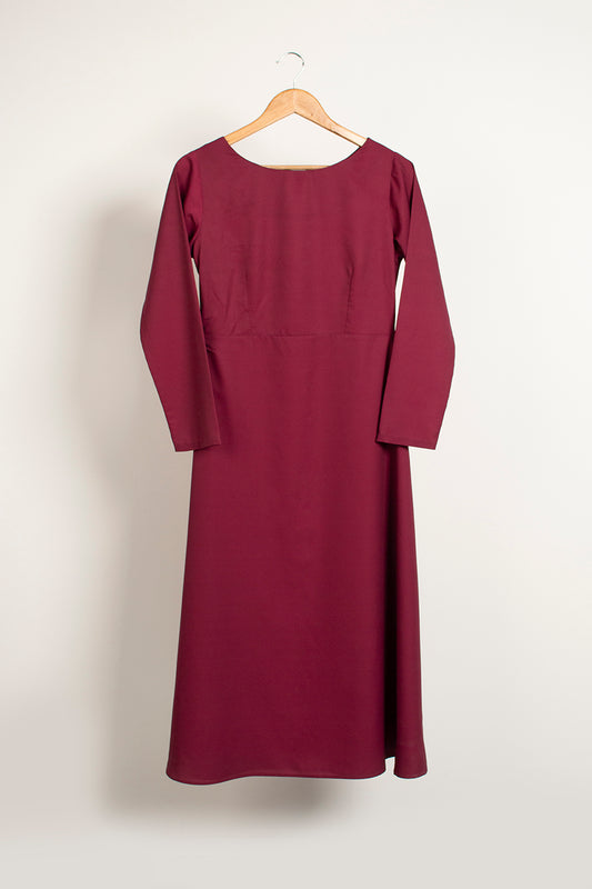Dargil Dress
