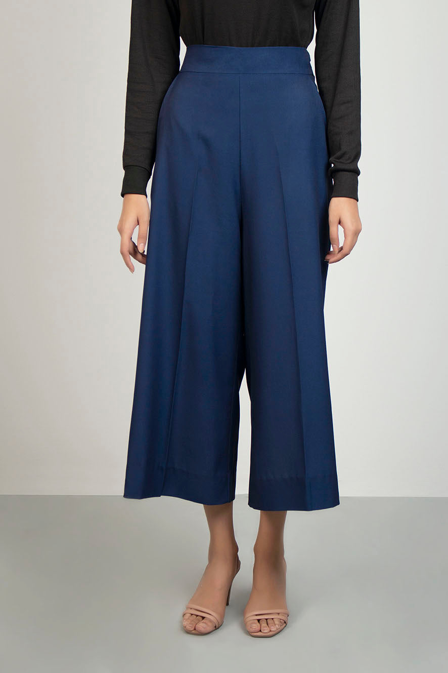 Qamis Pants