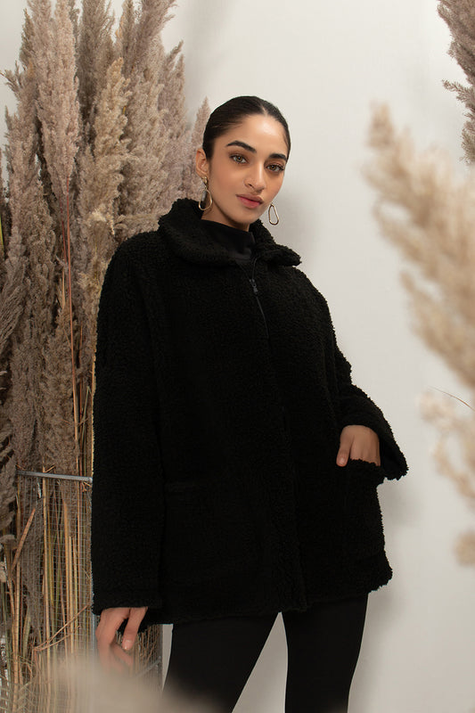 Serkin Teddy Jacket