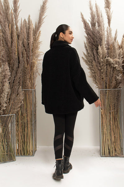 Serkin Teddy Jacket