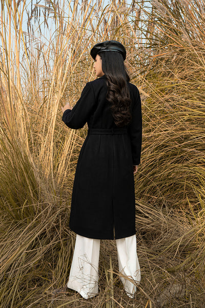 Urzugh Coat