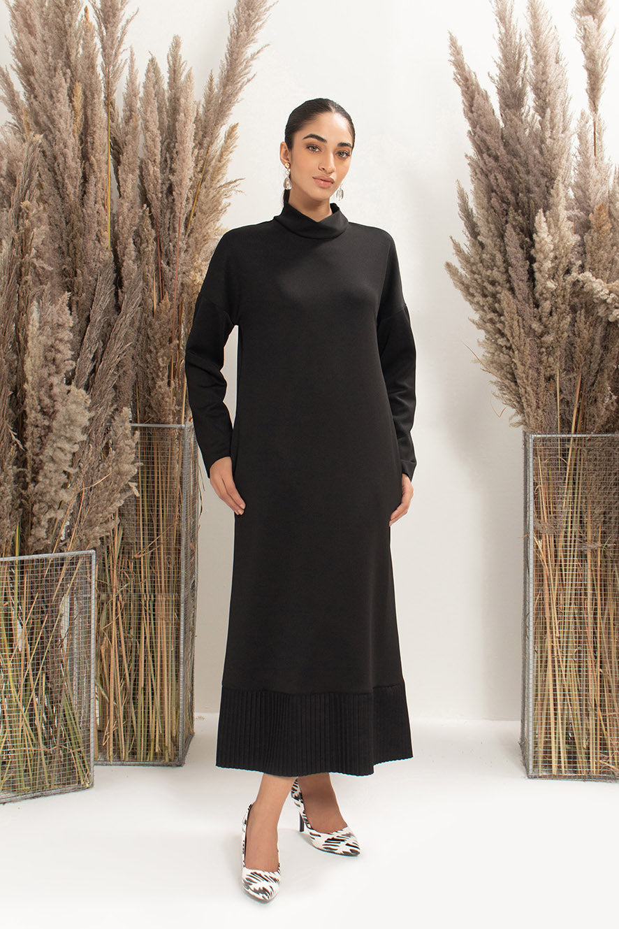 Kiyar Knitted Dress