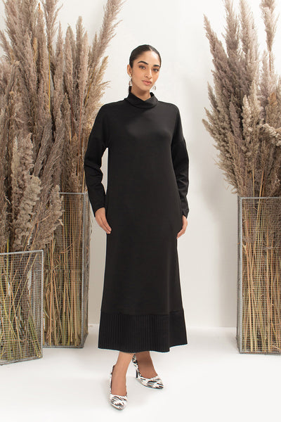 Kiyar Knitted Dress