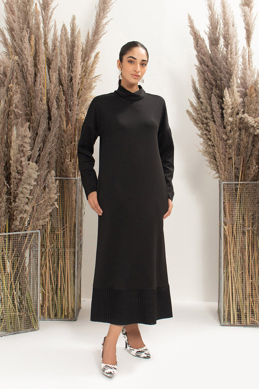 Kiyar Knitted Dress