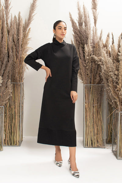 Kiyar Knitted Dress