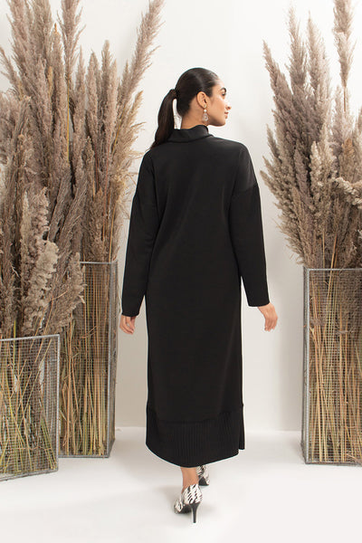 Kiyar Knitted Dress