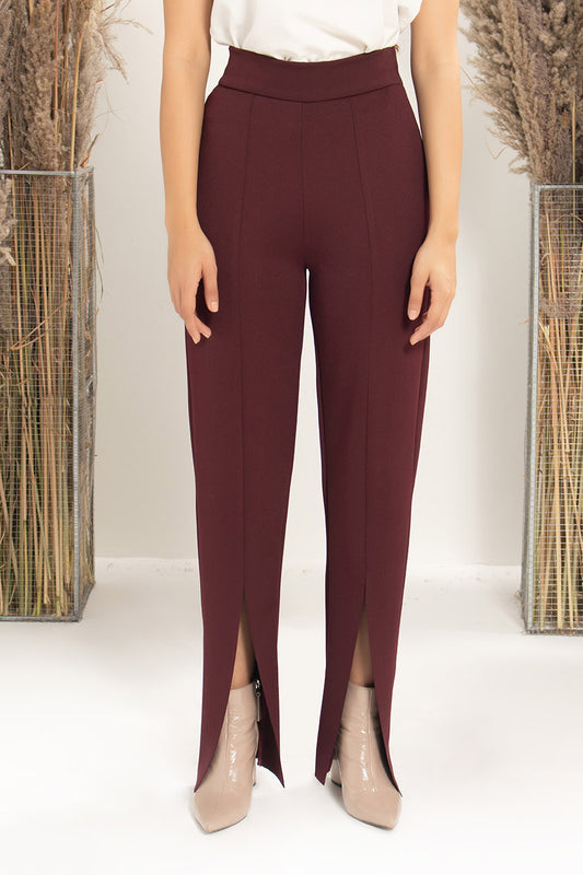 Ramun Knitted Pants