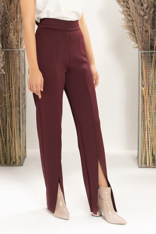 Ramun Knitted Pants