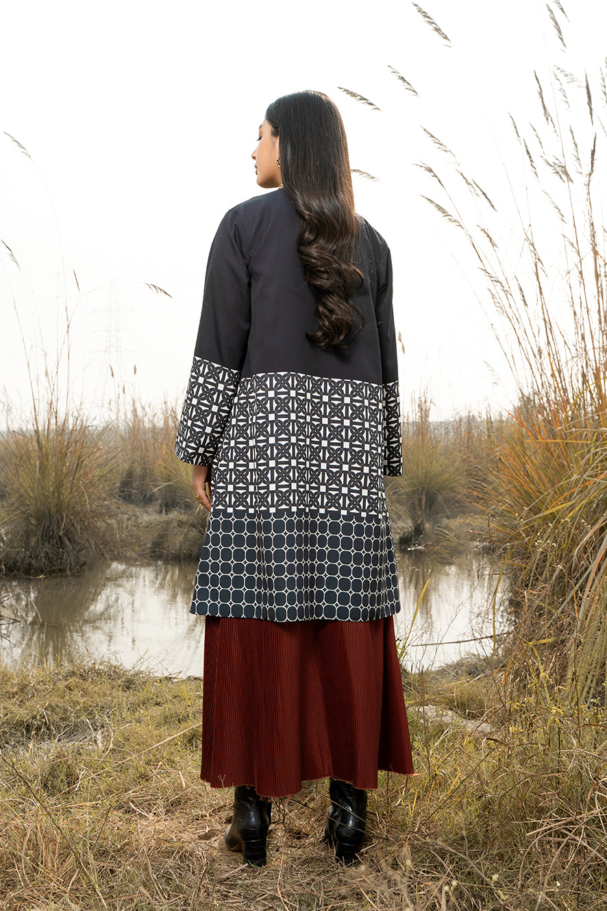 Ronil Jacket