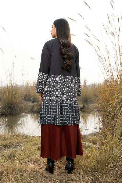 Ronil Jacket