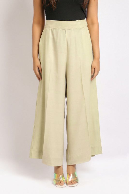 Paisley Chic Pants