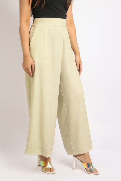 Paisley Chic Pants