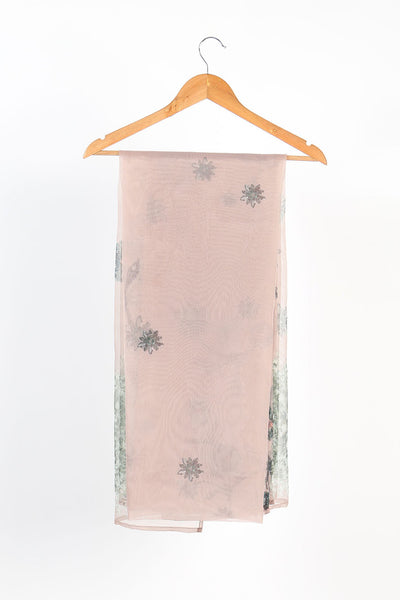 Rubas Dupatta