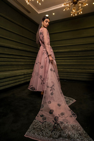 Rubas Dupatta