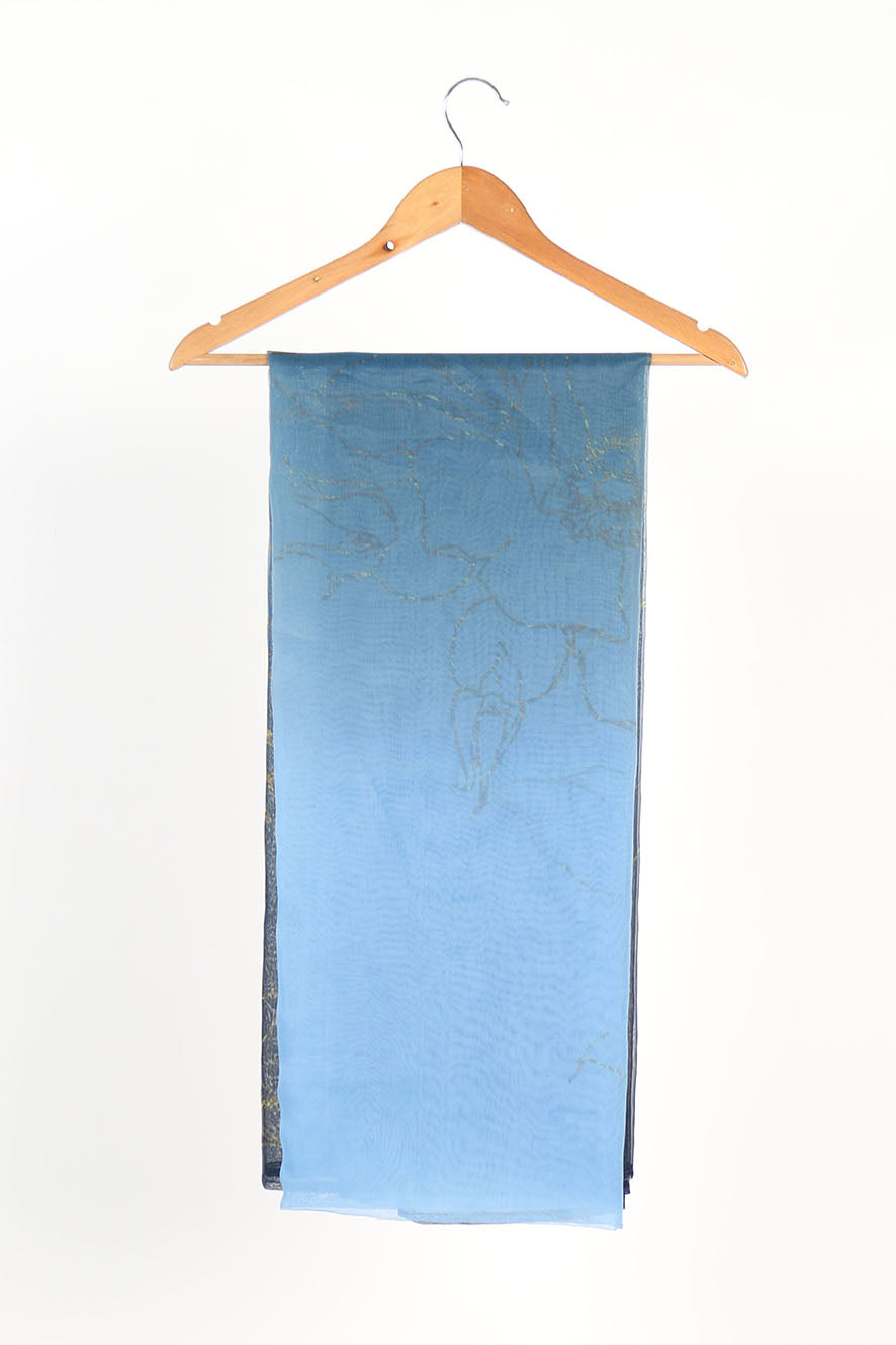 Abrial Dupatta