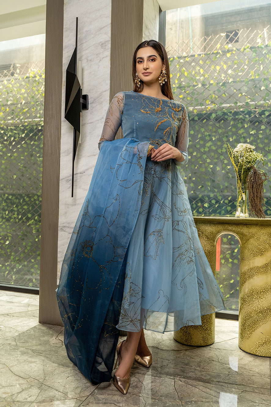 Abrial Dupatta