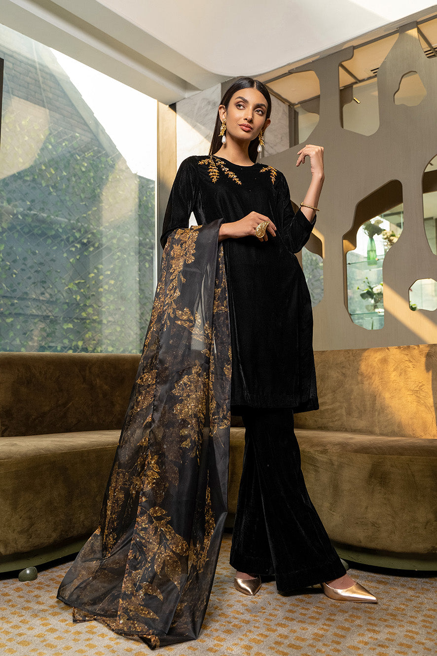 Kharkan Dupatta