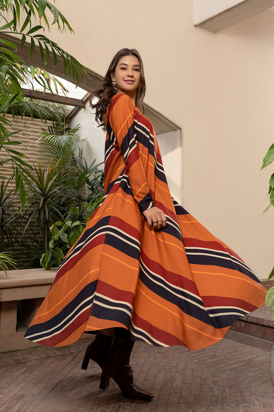 Arkarin Dress