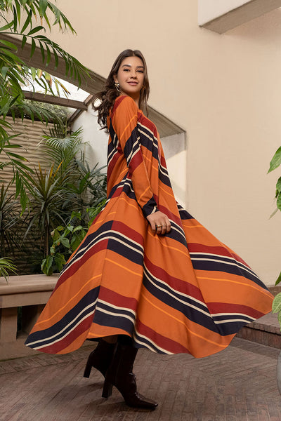 Arkarin Dress