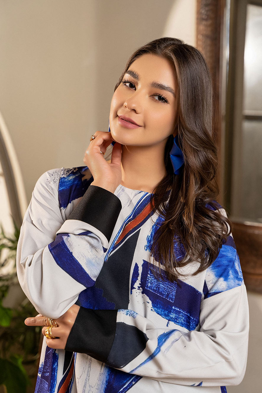 Ranim Dress