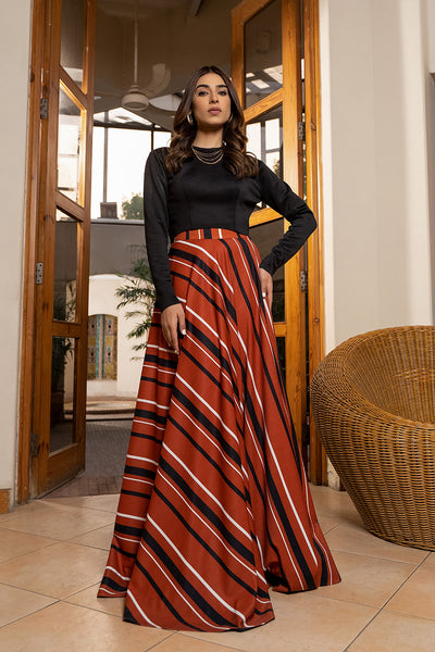 Ashkal Skirt