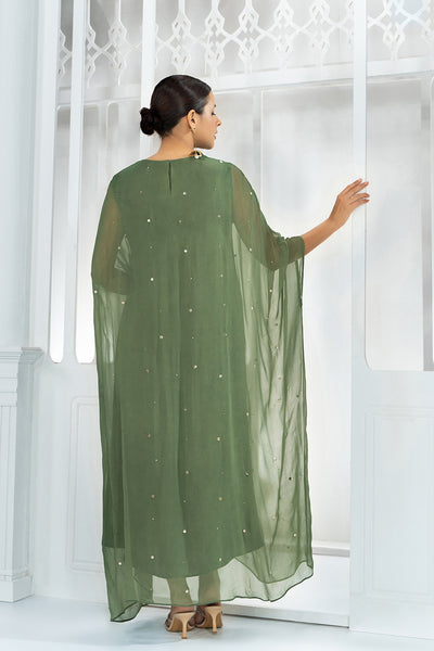 Dorai Kaftan