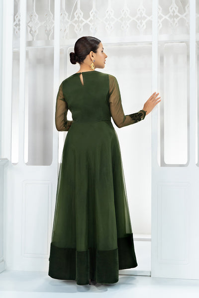 Harian Dress