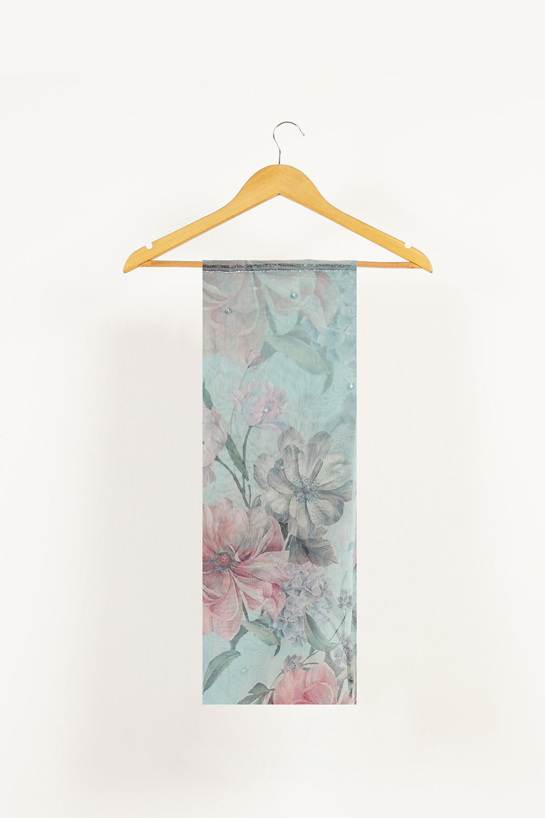 Dehrin Dupatta