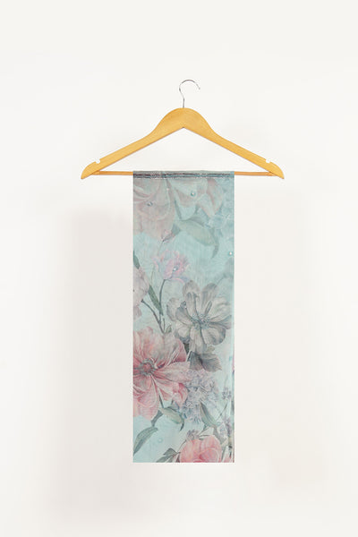Dehrin Dupatta