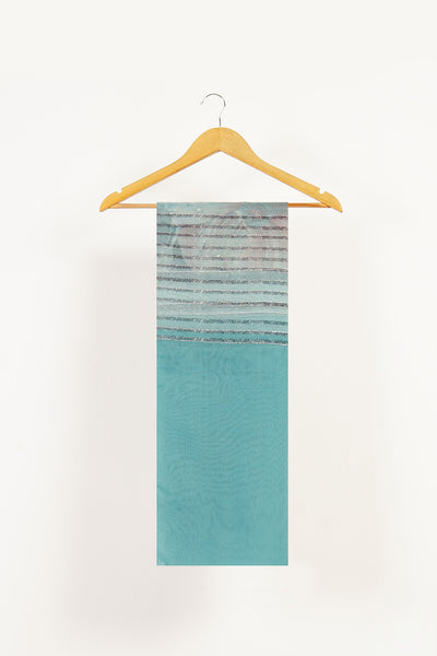 Dehrin Dupatta