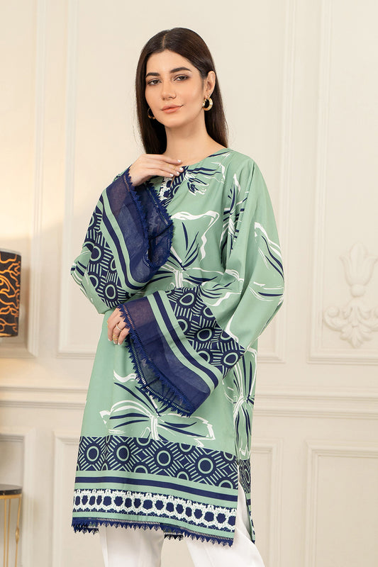 Sheral Top
