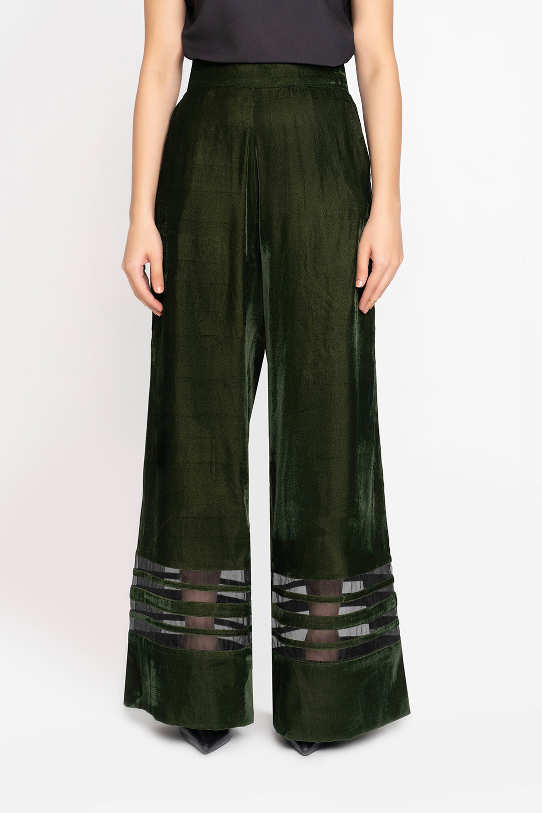 Darral Pants