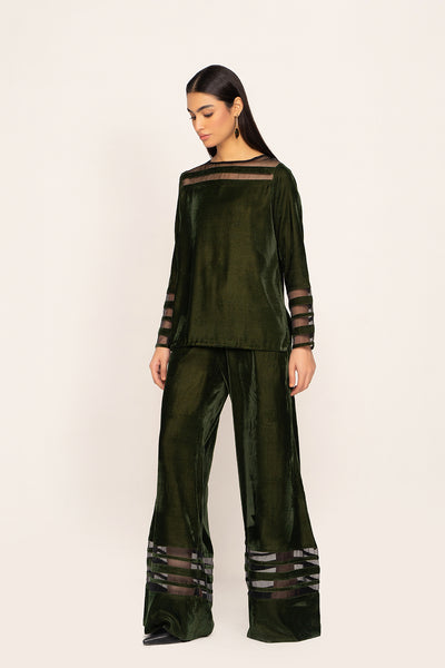 Darral Pants