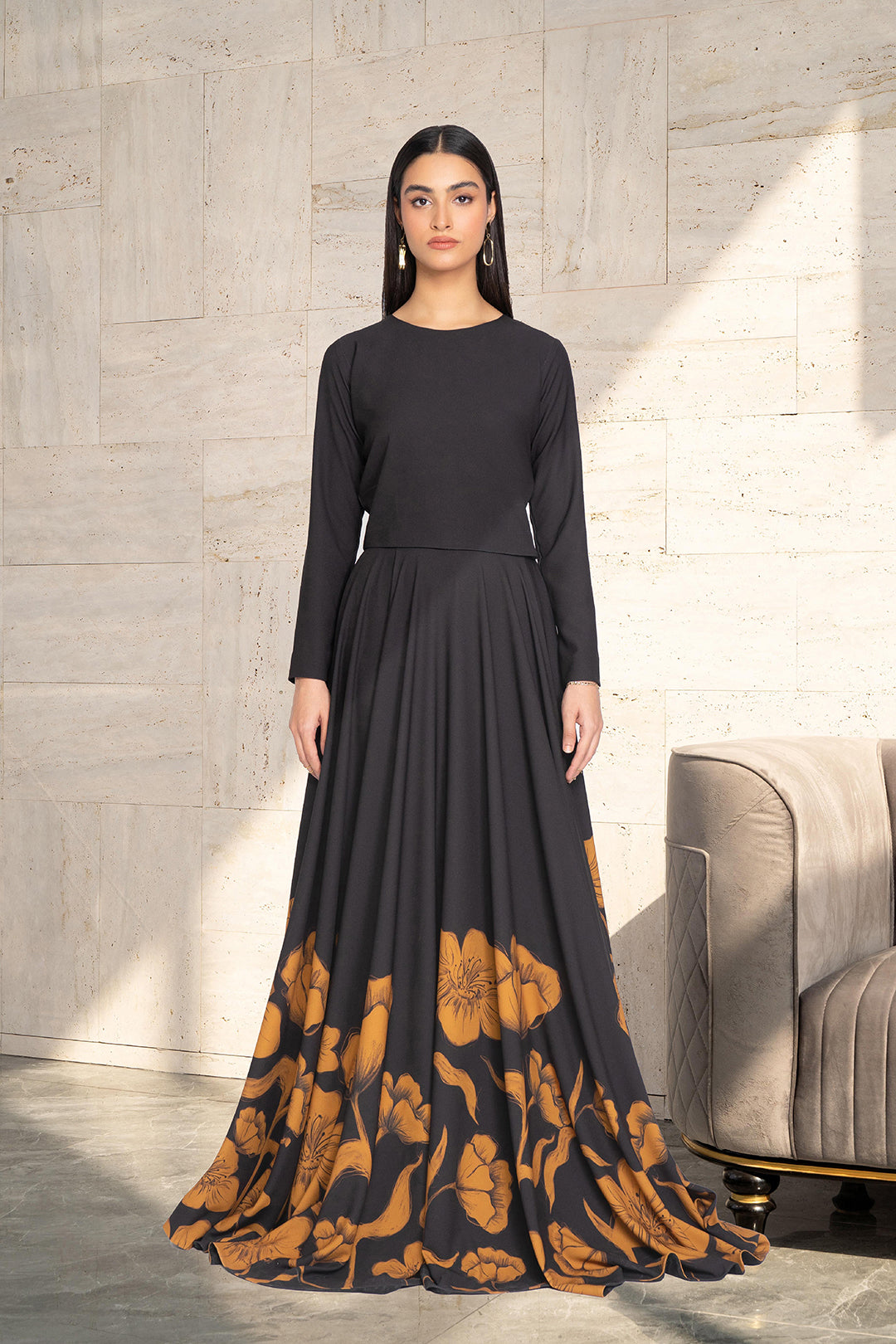Saelam Skirt